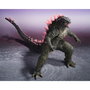 TAMASHII NATIONS Figura SH MonsterArts Godzilla 2024 Evolved Godzilla vs Kong The New Empire 16cm