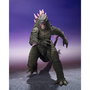 TAMASHII NATIONS Figura SH MonsterArts Godzilla 2024 Evolved Godzilla vs Kong The New Empire 16cm