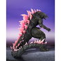 TAMASHII NATIONS Figura SH MonsterArts Godzilla 2024 Evolved Godzilla vs Kong The New Empire 16cm