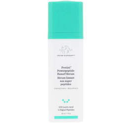 Drunk Elephant POWERPEPTIDE RESURF Sérum Exfoliante con Péptidos y Ácido Láctico para Piel Radiante 30 ml