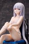 Date a Bullet Statue PVC 1/7 White Queen 17 cm