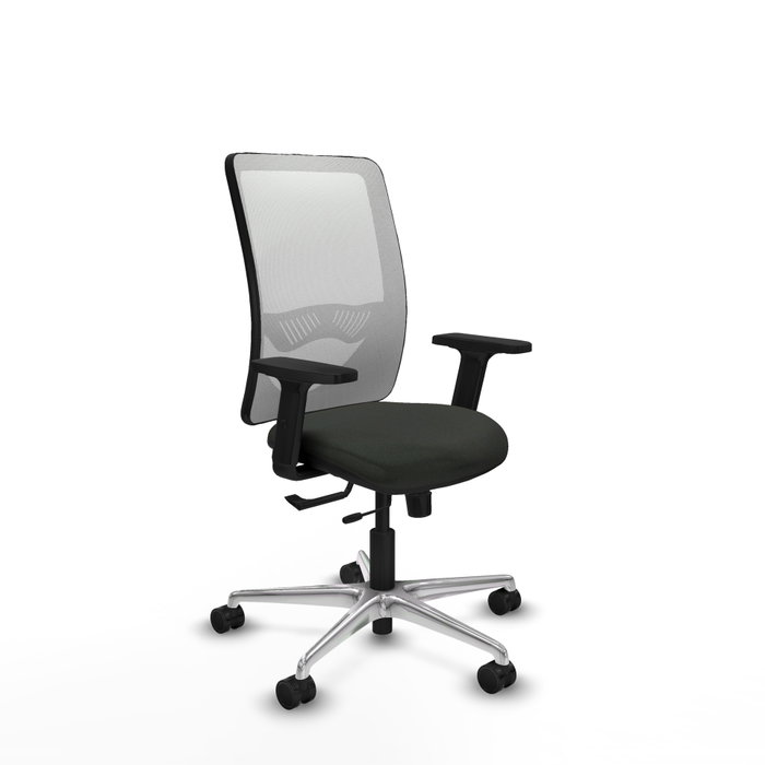 PIQUERAS Y CRESPO Silla de oficina Zulema con mecanismo Sincro/Traslack PIQUERAS Y CRESPO Silla de oficina Zulema con mecanismo Sincro/Traslack