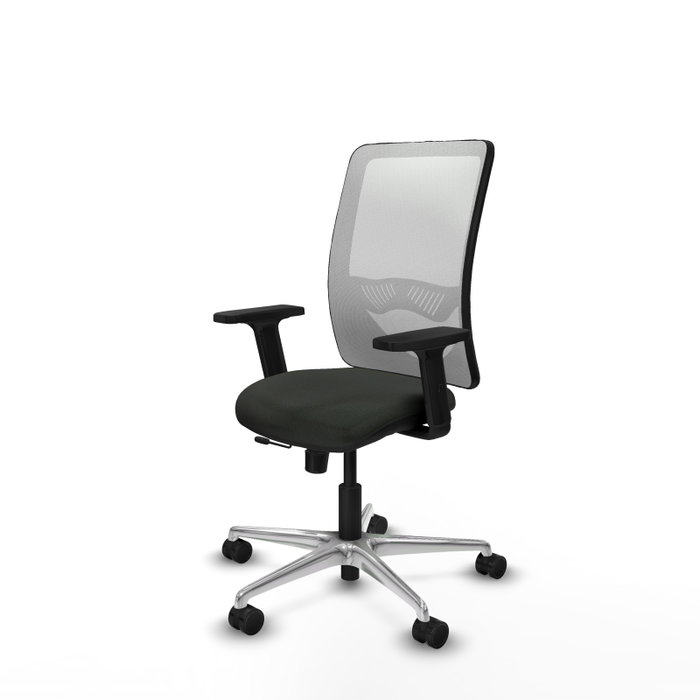 PIQUERAS Y CRESPO Silla de oficina Zulema con mecanismo Sincro/Traslack PIQUERAS Y CRESPO Silla de oficina Zulema con mecanismo Sincro/Traslack