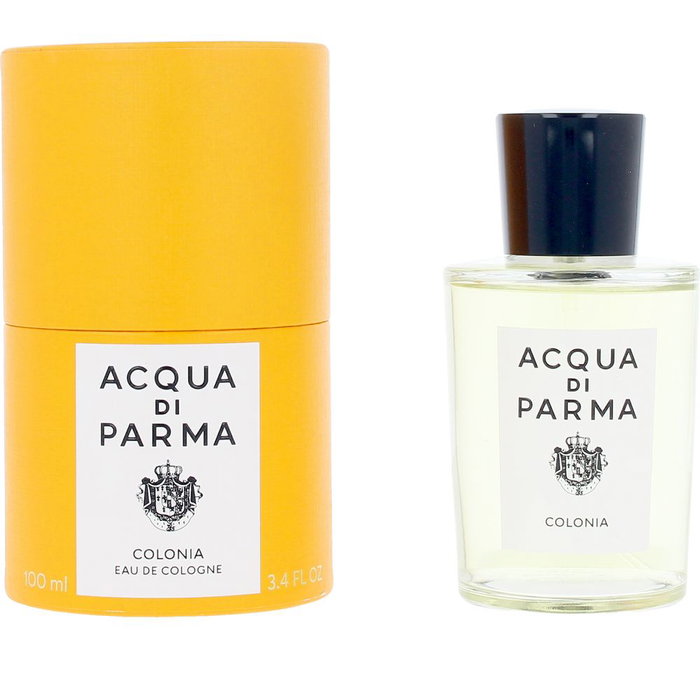Acqua Di Parma COLONIA Eau de Cologne Vaporizador Unisex 100 ml Acqua Di Parma COLONIA Eau de Cologne Vaporizador Unisex 100 ml