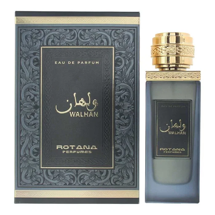 Orchid Rotana Walhan Eau De Parfum 100 ml Spray