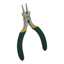 Mota Herramientas Q706 Alicates Mini Joyería 120 mm para Electrónica y Mecánica