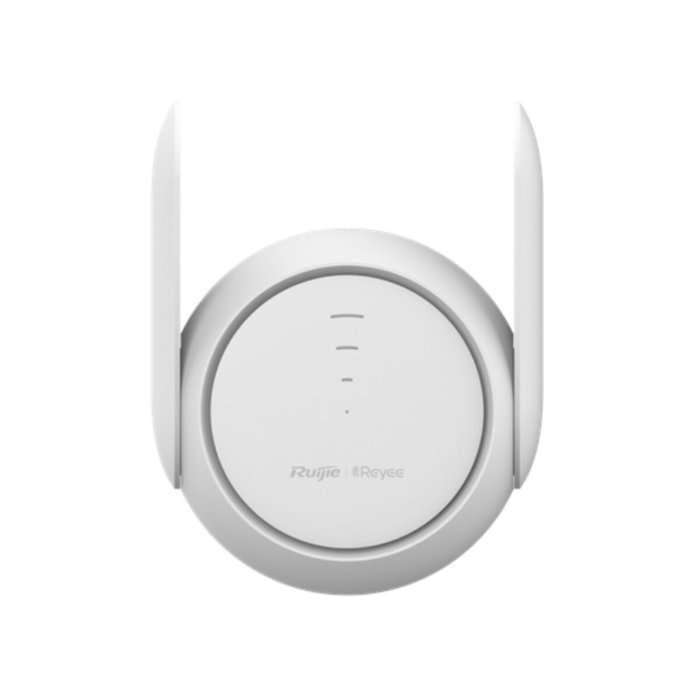Ruijie Networks RG-EW1200R Sistema Wi-Fi Mesh Doble Banda Blanco Ruijie Networks RG-EW1200R Sistema Wi-Fi Mesh Doble Banda Blanco