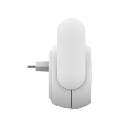 Ruijie Networks RG-EW1200R Extensor Wi-Fi Mesh Doble Banda 1200Mbps (802.11ac) con 2 Antenas Externas, Blanco