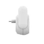 Ruijie Networks RG-EW1200R Extensor Wi-Fi Mesh Doble Banda 1200Mbps (802.11ac) con 2 Antenas Externas, Blanco