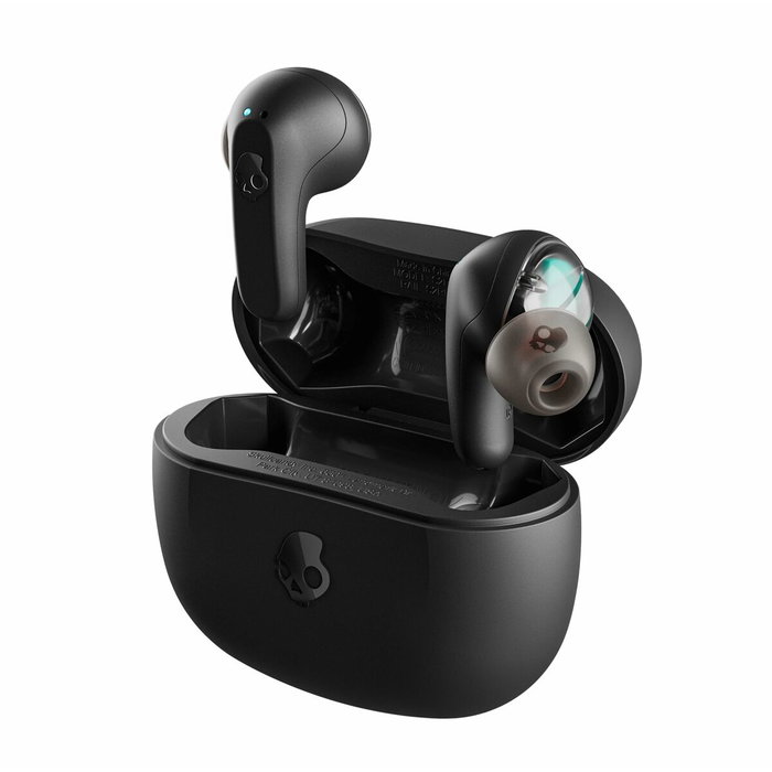 Auriculares in Ear Bluetooth Skullcandy S2RLW-Q740 Negro