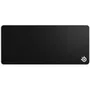 Steelseries Alfombrilla de Ratón para Juegos QCK XXL, Superficie Microtejida, 900 x 400 mm x 2 mm, Negra