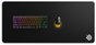 SteelSeries Alfombrilla de Ratón para Juegos 63429 - Negro