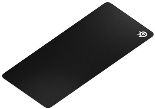 SteelSeries Alfombrilla de Ratón para Juegos 63429 - Negro SteelSeries Alfombrilla de Ratón para Juegos 63429 - Negro