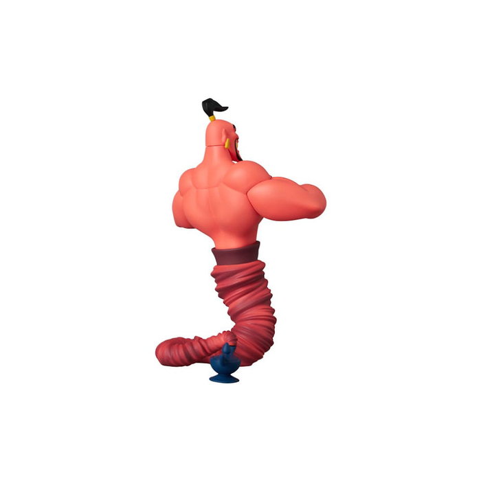 Medicom Disney Minifigura UDF Serie 11 Aladdin Jafar 7 cm Medicom Disney Minifigura UDF Serie 11 Aladdin Jafar 7 cm