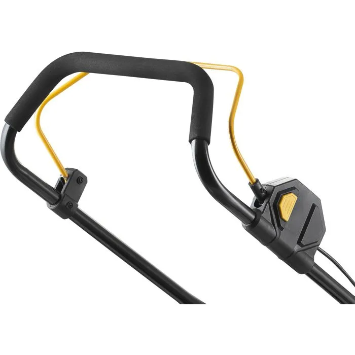 Fieldmann Cortacésped Inalámbrico 20V FIE8590669319213, Longitud de Corte 43 cm, Batería y Cargador No Incluidos