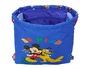 Safta Saquito Plano Junior Mickey Mouse Today, 340x260x10 mm