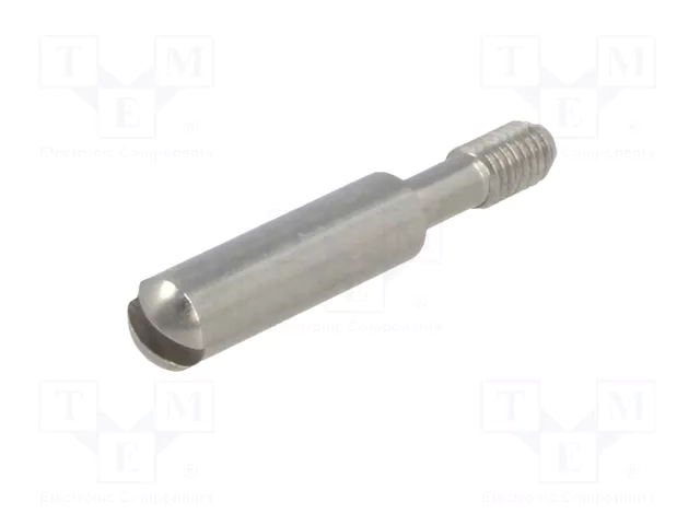 ILME Tornillo codificante macho