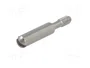 ILME Tornillo codificante macho