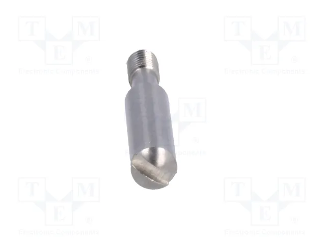 ILME Tornillo codificante macho