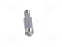 ILME Tornillo codificante macho