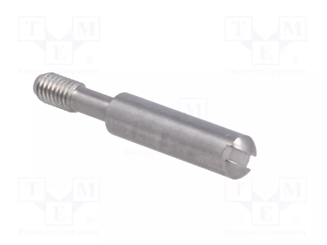 ILME Tornillo codificante macho