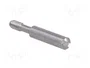 ILME Tornillo codificante macho