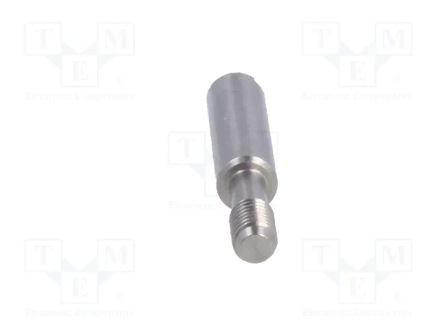 ILME Tornillo codificante macho