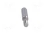 ILME Tornillo codificante macho
