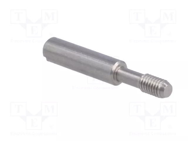 ILME Tornillo codificante macho