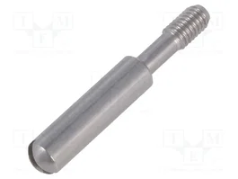 ILME Tornillo codificante macho