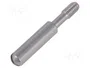 ILME Tornillo codificante macho