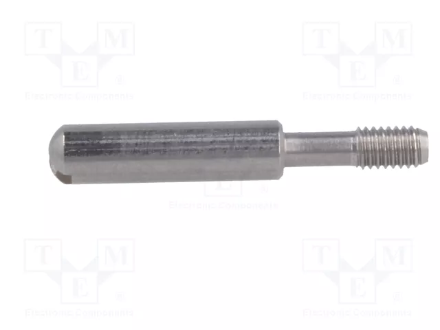 ILME Tornillo codificante macho