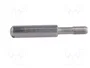 ILME Tornillo codificante macho