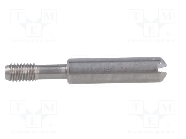 ILME Tornillo codificante macho