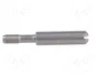 ILME Tornillo codificante macho