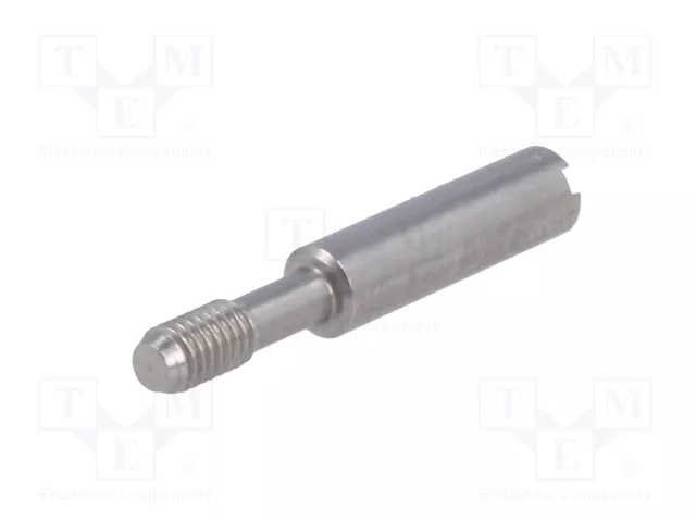 ILME Tornillo codificante macho