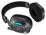 Hiditec Vortex ARGB Auriculares Gaming Inalámbricos Negros