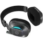 Hiditec Auriculares Gaming Inalámbricos Vortex GHE010004 ARGB Bluetooth Jack 3.5 Negros