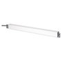Digitus DN-95438 PDU de 9 salidas para rack de 19 pulgadas, 1U, negro/plata, 2 m