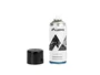 Lanberg CG-400FL-001 Limpiador de Aire Comprimido Duster 600ml, 1 pieza - Negro, Azul, Blanco