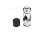 Lanberg CG-400FL-001 Limpiador de Aire Comprimido Duster 600ml, 1 pieza - Negro, Azul, Blanco