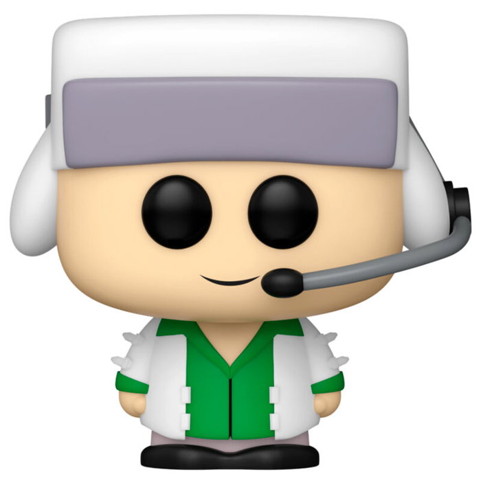FUNKO Figura POP South Park Boyband Kyle
