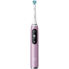 Oral-B Cepillo Eléctrico iO Series 9N Color Rosa Cuarzo - 9N RozeQuartz