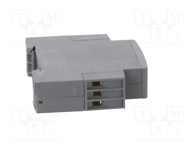 ABB CT-MKC.31 Relé de tiempo SSR 12-240V ABB CT-MKC.31 Relé de tiempo SSR 12-240V
