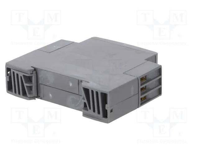 ABB CT-MKC.31 Relé de tiempo SSR 12-240V ABB CT-MKC.31 Relé de tiempo SSR 12-240V