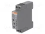 ABB CT-MKC.31 Relé de tiempo SSR 12-240V