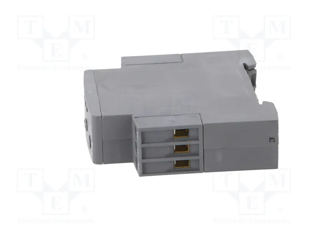 ABB CT-MKC.31 Relé de tiempo SSR 12-240V ABB CT-MKC.31 Relé de tiempo SSR 12-240V