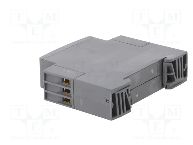 ABB CT-MKC.31 Relé de tiempo SSR 12-240V ABB CT-MKC.31 Relé de tiempo SSR 12-240V