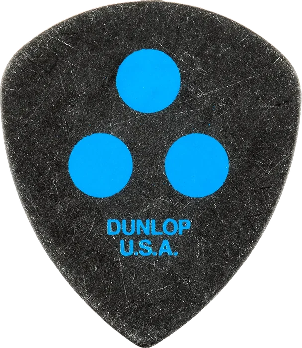 Dunlop Pack 24 Púas Delrin Flow Misha Mansoor - 0,73 mm