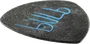 Dunlop Pack 24 Púas Delrin Flow Misha Mansoor - 0,73 mm